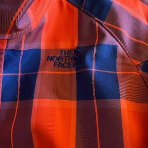 North Face Jacket
